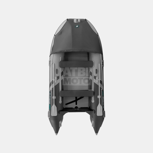 Лодка Gladiator Active (алюминиевый пайол) C370AL Лодка Gladiator Active (алюминиевый пайол) C370AL