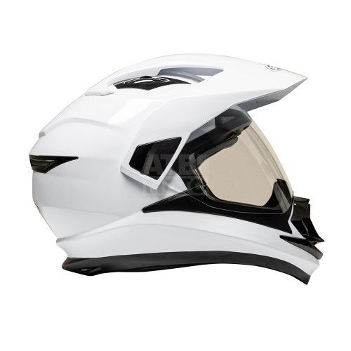 Шлем XP-14 А WHITE GLOSSY, XL Шлем XP-14 А WHITE GLOSSY, XL