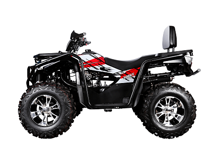 Квадроцикл Kugoo 300