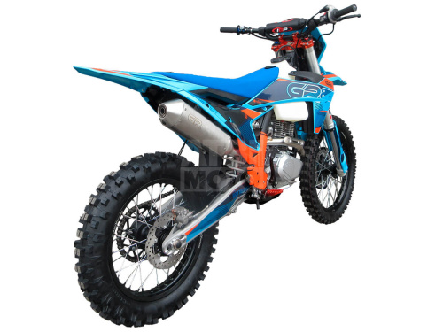 Мотоцикл GR8 F300A (4T CB300RL) Enduro OPTIMUM (2024 г.) Мотоцикл GR8 F300A (4T CB300RL) Enduro OPTIMUM (2024 г.)