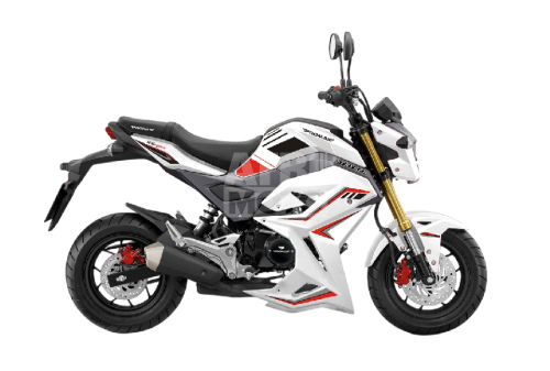 Мотоцикл PROMAX STRYKER 200 OFF-ROAD Мотоцикл PROMAX STRYKER 200 OFF-ROAD