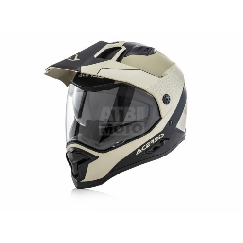 Шлем Acerbis Reactive Graffix Шлем Acerbis Reactive Graffix