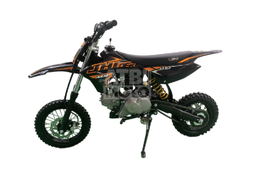 Питбайк JHLMOTO JHL MK110 (12/10) Питбайк JHLMOTO JHL MK110 (12/10)
