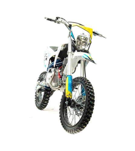 Питбайк Motoland NX140 Питбайк Motoland NX140