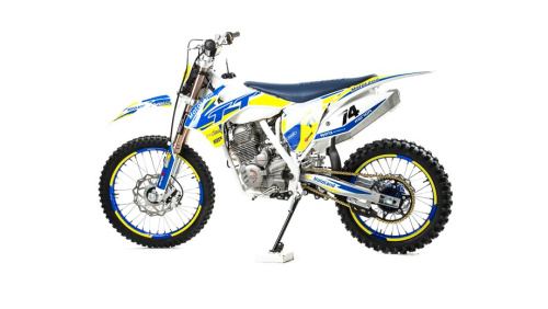 Мотоцикл Кросс Motoland TT 250 (172FMM) Мотоцикл Кросс Motoland TT 250 (172FMM)