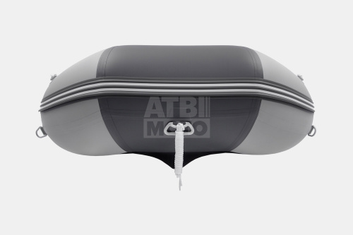 Лодка Gladiator Light (алюминиевый пайол) B370AL Лодка Gladiator Light (алюминиевый пайол) B370AL