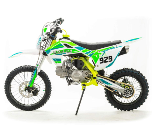 Питбайк Motoland TCX125 Питбайк Motoland TCX125