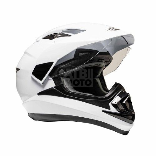 Шлем XP-14 А WHITE GLOSSY, XL Шлем XP-14 А WHITE GLOSSY, XL