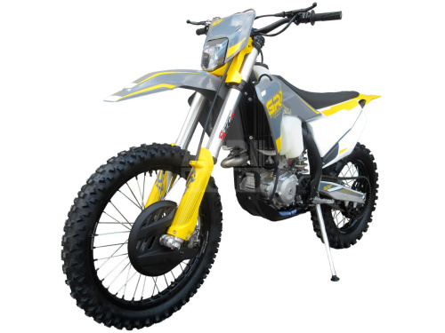 Мотоцикл GR7 F300L (4T NC300S) Enduro OPTIMUM (2024 г.) Мотоцикл GR7 F300L (4T NC300S) Enduro OPTIMUM (2024 г.)