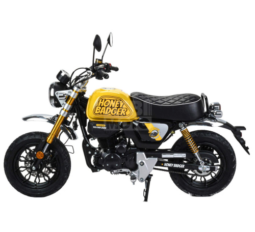Питбайк Motoland Monkey 150 Питбайк Motoland Monkey 150