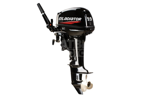 Лодочный мотор Gladiator G9.9FHS Лодочный мотор Gladiator G9.9FHS