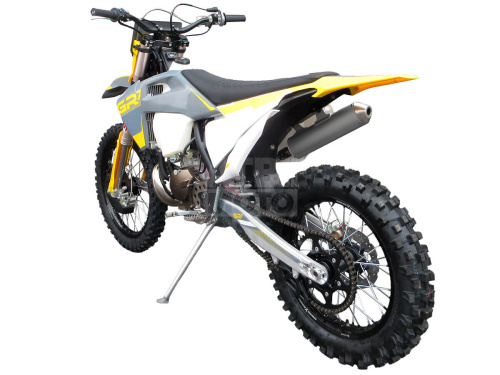 Мотоцикл GR7 T250L (2T MT-250) Enduro LITE (2024г.) Мотоцикл GR7 T250L (2T MT-250) Enduro LITE (2024г.)