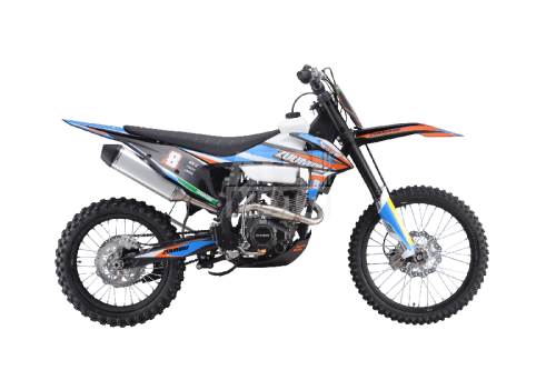 Мотоцикл Zuumav К8 СB300F Мотоцикл Zuumav К8 СB300F