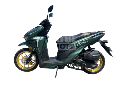Скутер PROMAX INFERNO 250 Скутер PROMAX INFERNO 250