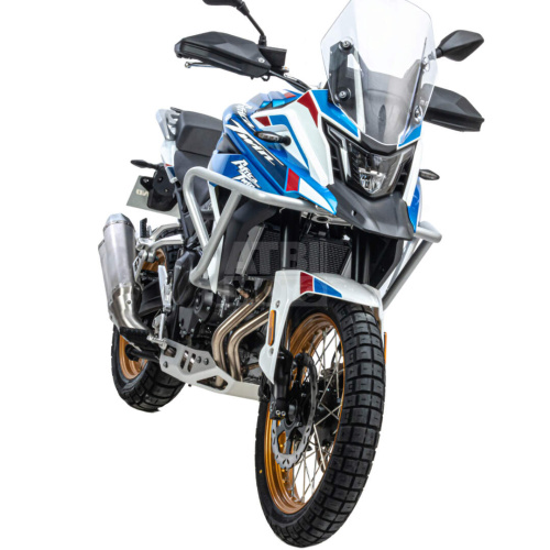 Мотоцикл Motoland 500 ENDURO NORTON Мотоцикл Motoland 500 ENDURO NORTON
