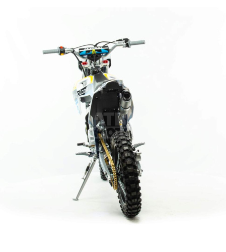 Питбайк Motoland NX125 E Питбайк Motoland NX125 E