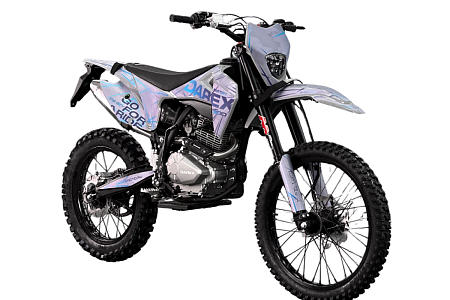 Мотоцикл Darex Matay 300