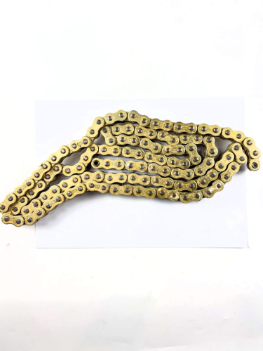 Цепь приводная 520HO x120 SFR O-Ring GOLD Цепь приводная 520HO x120 SFR O-Ring GOLD
