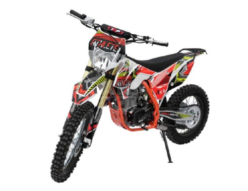 Мотоцикл Regulmoto ATHLETE 19/16 Мотоцикл Regulmoto ATHLETE 19/16