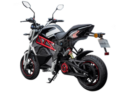 Мотоцикл CINECO CITY SLICKER (ZS1500D-2) 2024 Мотоцикл CINECO CITY SLICKER (ZS1500D-2) 2024