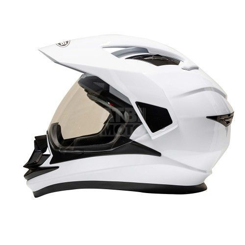 Шлем XP-14 А WHITE GLOSSY, XL Шлем XP-14 А WHITE GLOSSY, XL