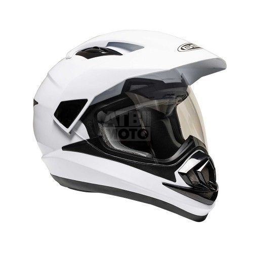 Шлем XP-14 А WHITE GLOSSY, XL Шлем XP-14 А WHITE GLOSSY, XL