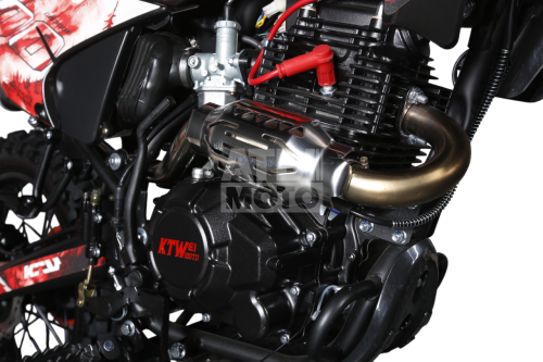Мотоцикл KTW CQR CB300F Мотоцикл KTW CQR CB300F