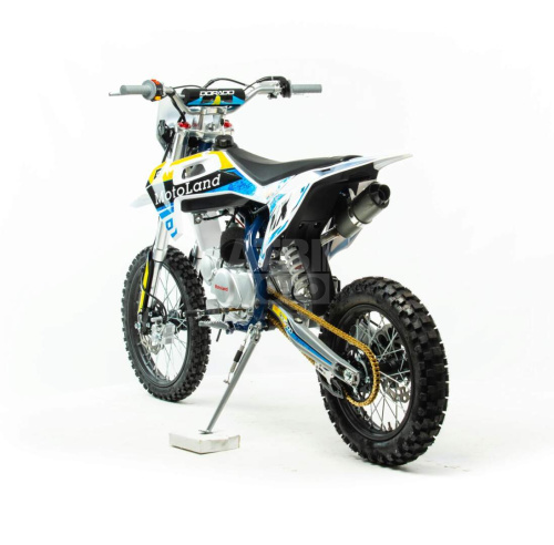 Питбайк Motoland NX125 Питбайк Motoland NX125
