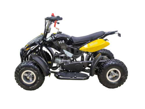 Детский квадроцикл ATV H4 Mini Детский квадроцикл ATV H4 Mini