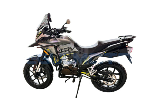 Мотоцикл Regulmoto ADV 300 NB Мотоцикл Regulmoto ADV 300 NB