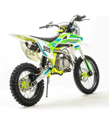 Питбайк Motoland TCX125 Питбайк Motoland TCX125
