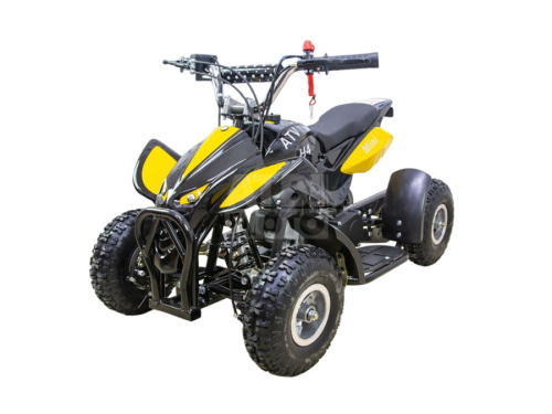 Детский квадроцикл ATV H4 Mini Детский квадроцикл ATV H4 Mini