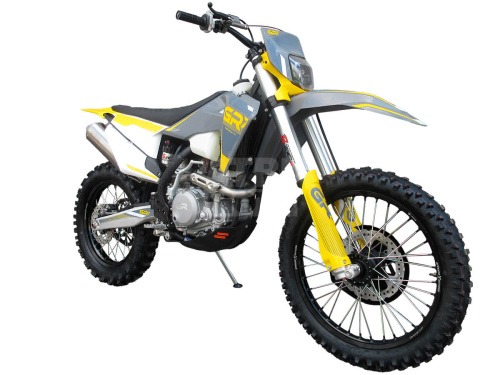 Мотоцикл GR7 F300L (4T NC300S) Enduro OPTIMUM (2024 г.) Мотоцикл GR7 F300L (4T NC300S) Enduro OPTIMUM (2024 г.)