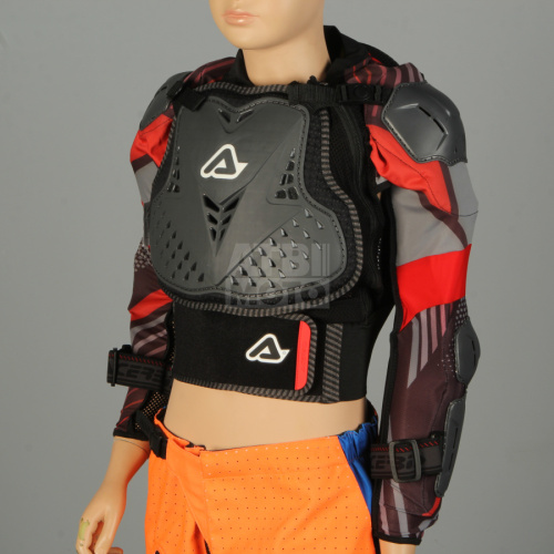 Черепаха Acerbis Scudo 2.0 Kid детский Черепаха Acerbis Scudo 2.0 Kid детский