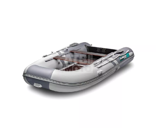 Лодка Gladiator Light (фанерный пайол) B330 Лодка Gladiator Light (фанерный пайол) B330