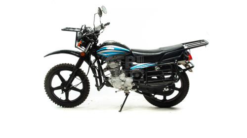 Мотоцикл дорожный Motoland FORESTER 200 Мотоцикл дорожный Motoland FORESTER 200